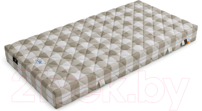 Детский матрас Mr. Mattress Happy L 80x170