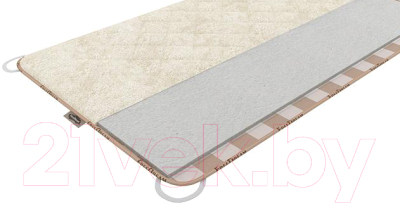 Наматрасник защитный Mr. Mattress Light M 80x190 - фото