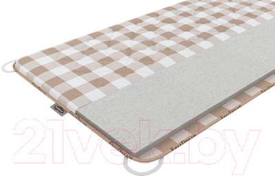 Наматрасник защитный Mr. Mattress Light L 80x190 - фото