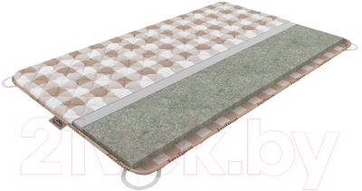 Наматрасник защитный Mr. Mattress Linen L 80x190