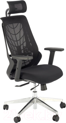Кресло офисное Halmar Geronimo - фото