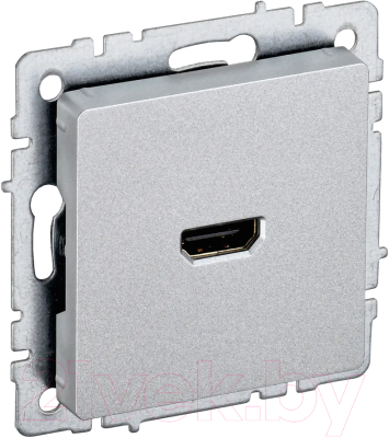 Розетка IEK Brite BR-H10-K47 - фото