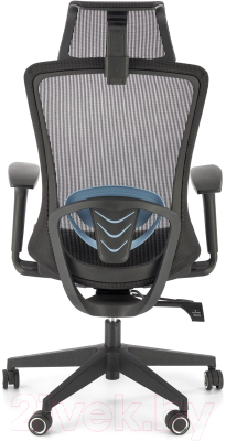 Кресло офисное Halmar Goliat