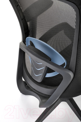 Кресло офисное Halmar Goliat