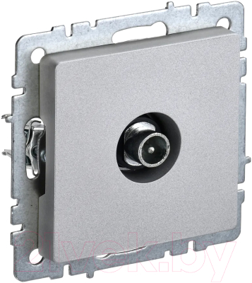 Розетка IEK Brite BR-A10-P-K47 - фото