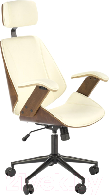 Кресло офисное Halmar Ignazio - фото