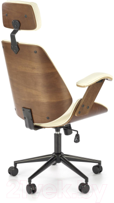 Кресло офисное Halmar Ignazio