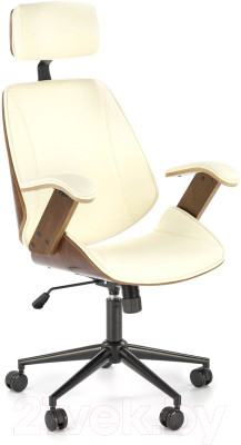 Кресло офисное Halmar Ignazio