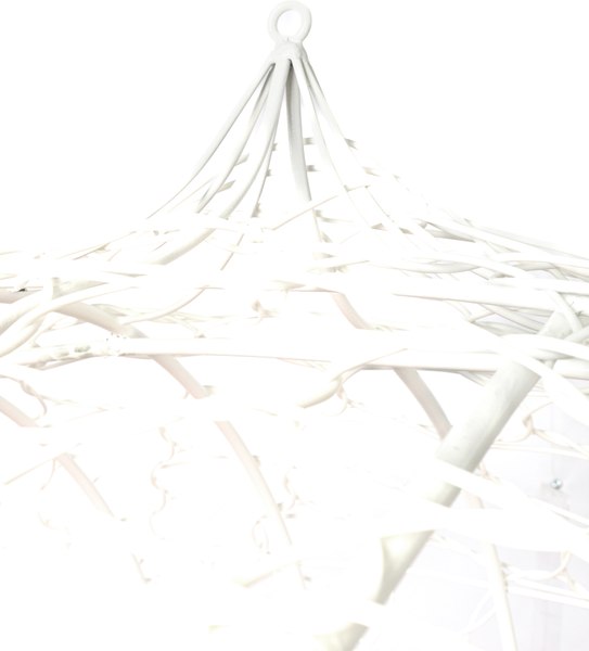 Диван садовый M-Group Улей на ножках / 11220101