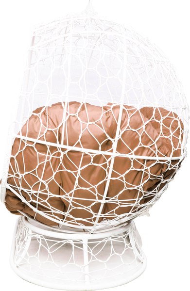 Диван садовый M-Group Улей на ножках / 11220101