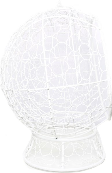 Диван садовый M-Group Улей на ножках / 11220101