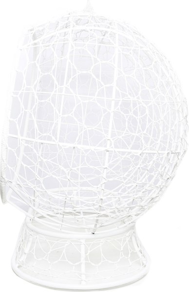 Диван садовый M-Group Улей на ножках / 11220101