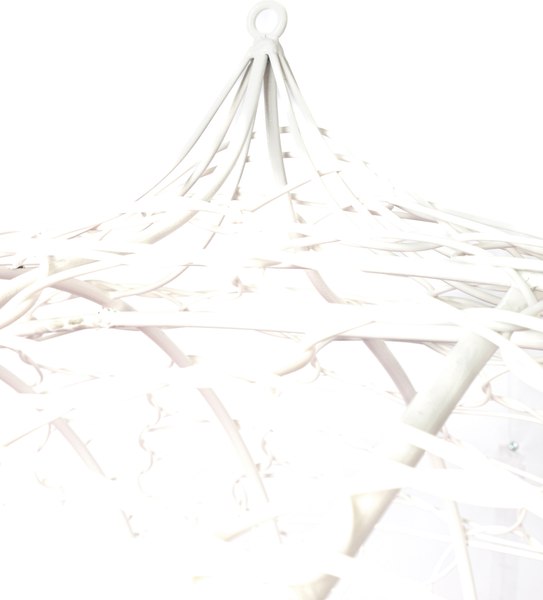 Диван садовый M-Group Улей на ножках / 11220102