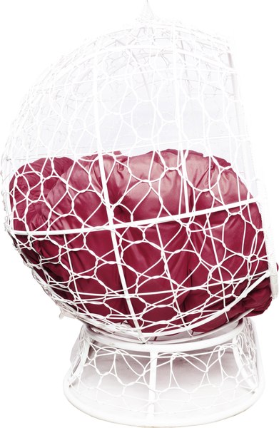 Диван садовый M-Group Улей на ножках / 11220102