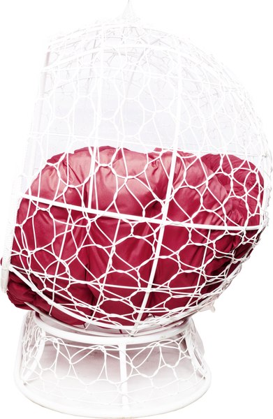 Диван садовый M-Group Улей на ножках / 11220102