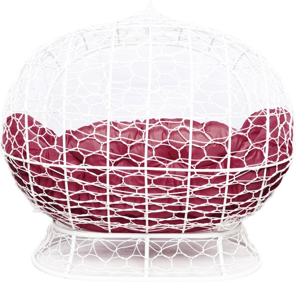 Диван садовый M-Group Улей на ножках / 11220102