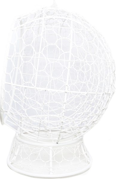 Диван садовый M-Group Улей на ножках / 11220102