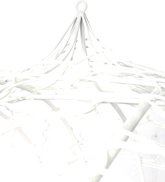 Диван садовый M-Group Улей на ножках / 11220104