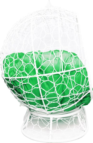 Диван садовый M-Group Улей на ножках / 11220104