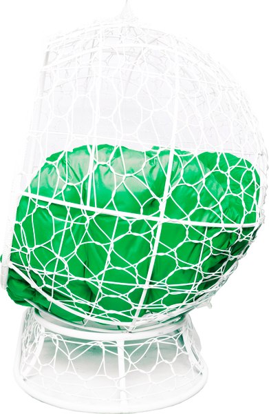 Диван садовый M-Group Улей на ножках / 11220104