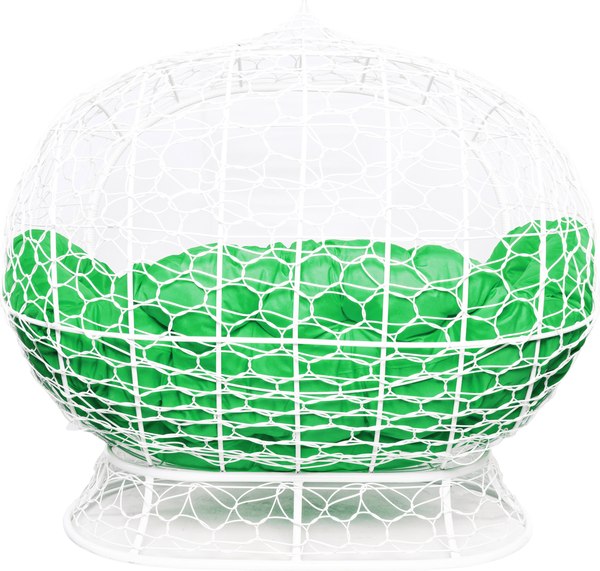 Диван садовый M-Group Улей на ножках / 11220104