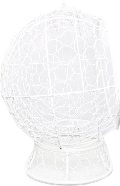 Диван садовый M-Group Улей на ножках / 11220104