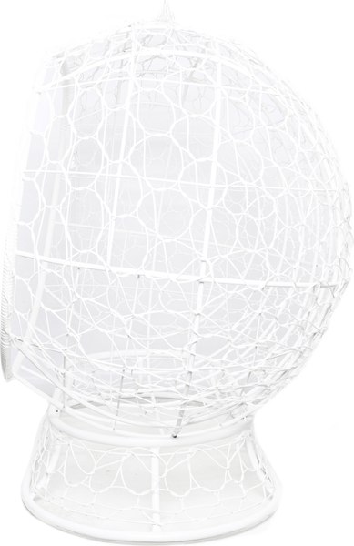 Диван садовый M-Group Улей на ножках / 11220104