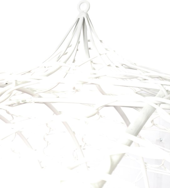 Диван садовый M-Group Улей на ножках / 11220105