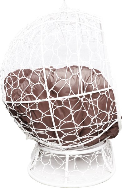 Диван садовый M-Group Улей на ножках / 11220105