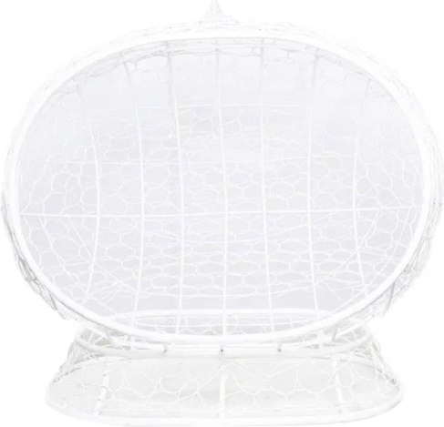 Диван садовый M-Group Улей на ножках / 11220105