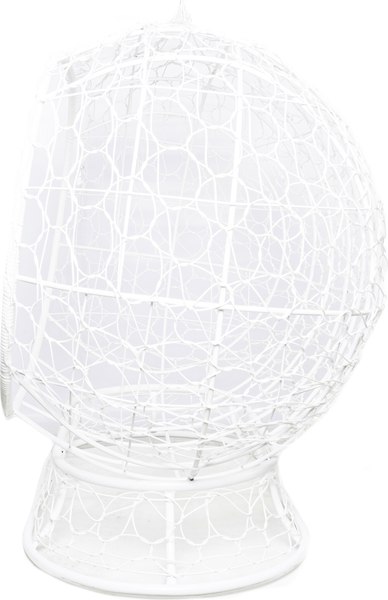 Диван садовый M-Group Улей на ножках / 11220105