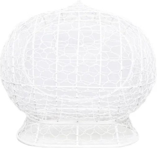 Диван садовый M-Group Улей на ножках / 11220105