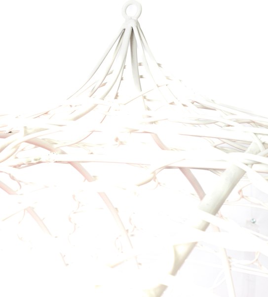 Диван садовый M-Group Улей на ножках / 11220106