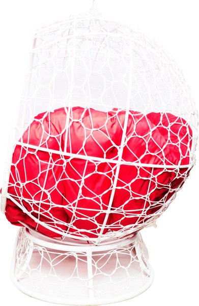 Диван садовый M-Group Улей на ножках / 11220106