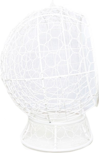 Диван садовый M-Group Улей на ножках / 11220106