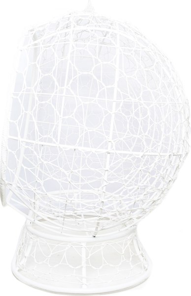 Диван садовый M-Group Улей на ножках / 11220106