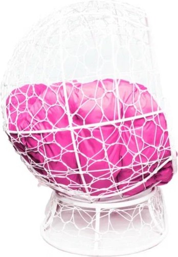 Диван садовый M-Group Улей на ножках / 11220108