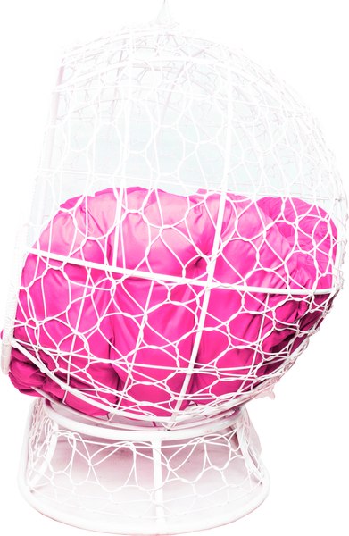 Диван садовый M-Group Улей на ножках / 11220108