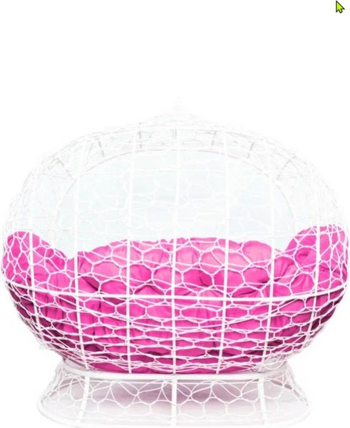 Диван садовый M-Group Улей на ножках / 11220108