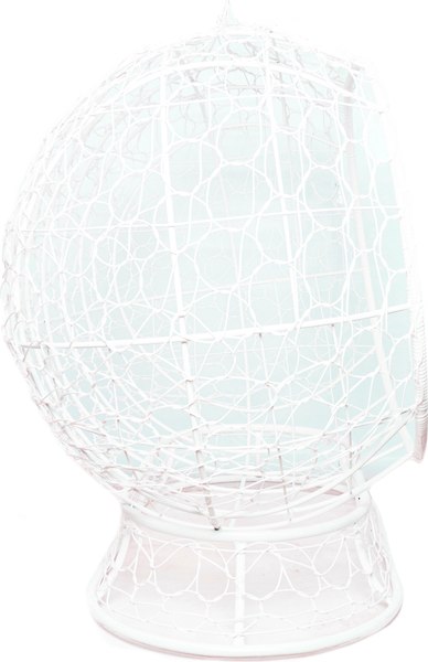 Диван садовый M-Group Улей на ножках / 11220108