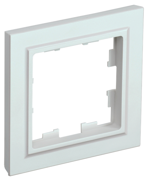 Рамка для выключателей и розеток IEK Brite BR-M12-K36 - фото