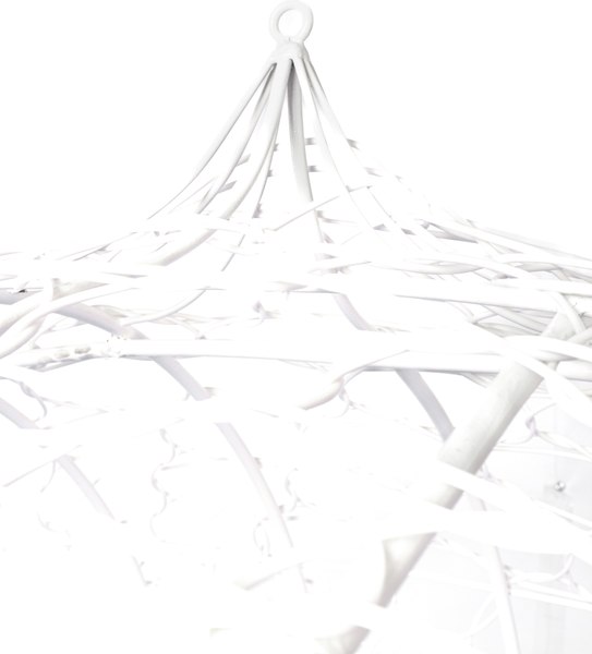 Диван садовый M-Group Улей на ножках / 11220109