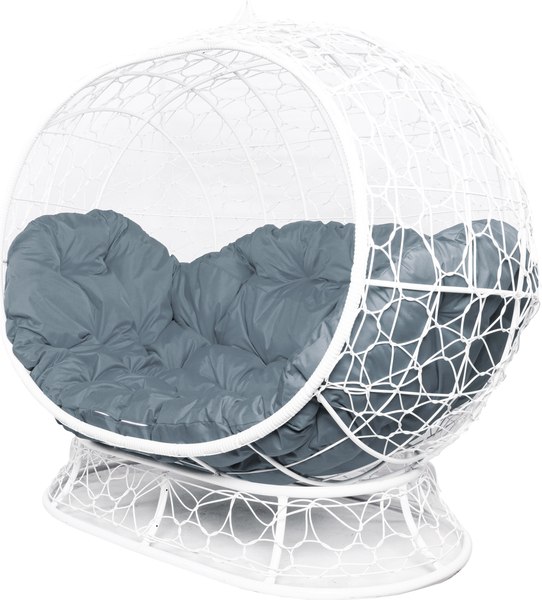 Диван садовый M-Group Улей на ножках / 11220109