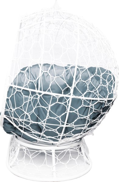 Диван садовый M-Group Улей на ножках / 11220109