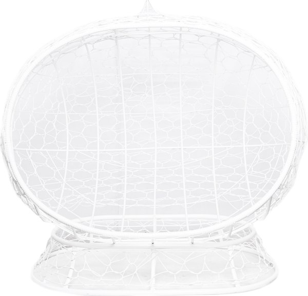 Диван садовый M-Group Улей на ножках / 11220109