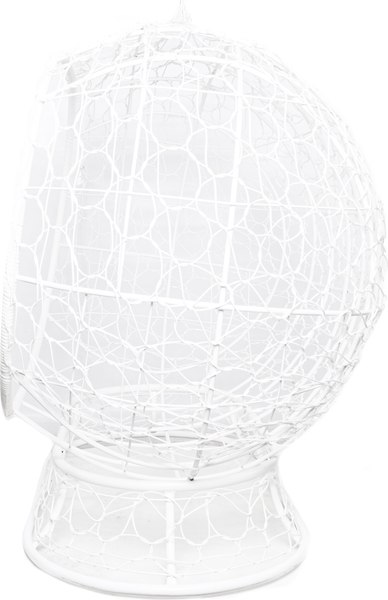 Диван садовый M-Group Улей на ножках / 11220109