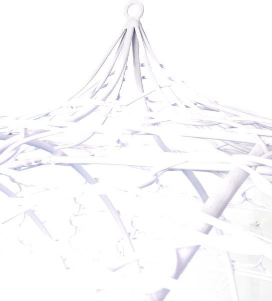 Диван садовый M-Group Улей на ножках / 11220110