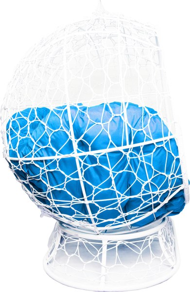 Диван садовый M-Group Улей на ножках / 11220110