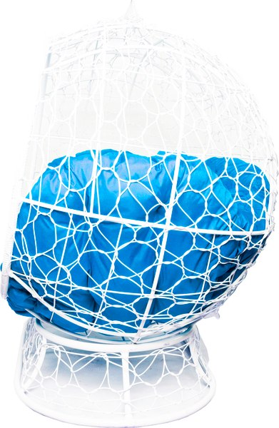 Диван садовый M-Group Улей на ножках / 11220110