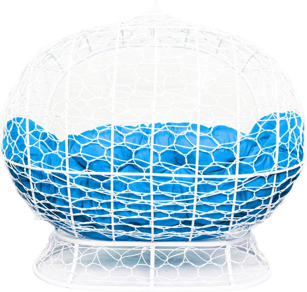 Диван садовый M-Group Улей на ножках / 11220110